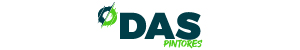 DAS Pintores Logo