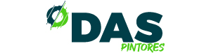 DAS Pintores Logo